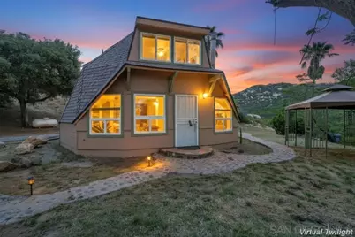  2650 Honey Springs Rd, Jamul, CA 91935 - Photo 1
