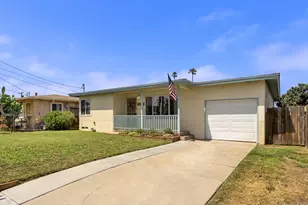 1178 14th St, Imperial Beach, CA 91932 - Photo 1