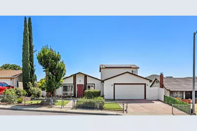  9947 Cleary Street, Santee, CA 92071 - Photo 1