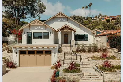  5503 Linda Rosa, La Jolla, CA 92037 - Photo 1