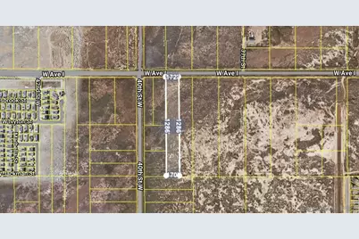  Ave I Vic W 40th St #5, Lancaster, CA 93535 - Photo 1