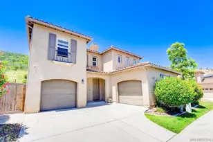548 Via Del Caballo, San Marcos, CA 92078 - Photo 1