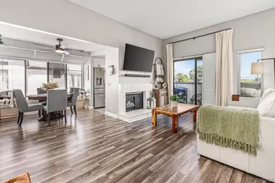  1528 Granite Hills Drive #A, El Cajon, CA 92019 - Photo 1