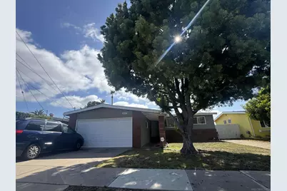  4160 Mustang St, San Diego, CA 92111 - Photo 1