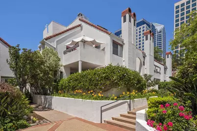 701 Kettner Blvd #174, San Diego, CA 92101 - Photo 1