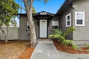 3891 Superba St, San Diego, CA 92113 - Photo 1