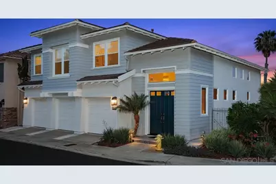  6037 Deerford Row, La Jolla, CA 92037 - Photo 1