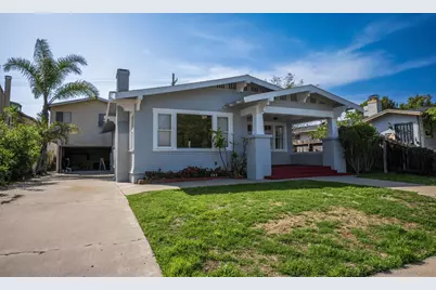  3528 Herman Avenue, San Diego, CA 92104 - Photo 1
