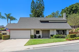 1716 Bourke Pl, El Cajon, CA 92021 - Photo 1