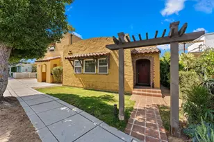 3560-64 Sydney Pl, San Diego, CA 92116 - Photo 1