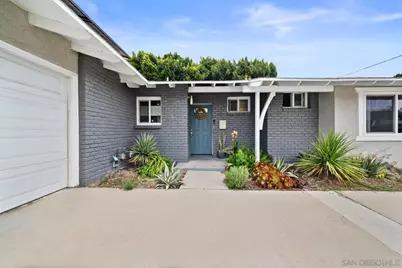  265 Los Reyes Dr., San Diego, CA 92114 - Photo 1