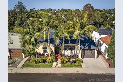  5438 Gilbert Dr #A, San Diego, CA 92128 - Photo 1