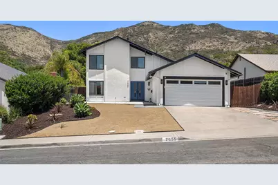  7655 Jennite Drive, San Diego, CA 92119 - Photo 1
