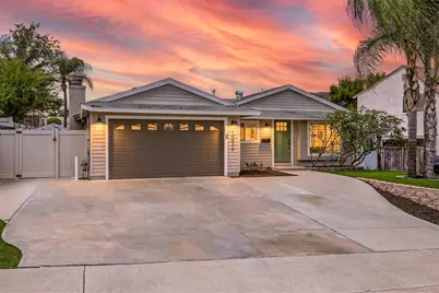  10036 White Pine Ln, Santee, CA 92071 - Photo 1