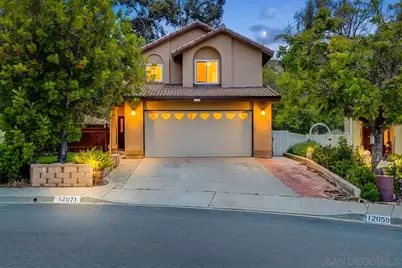  12071 Via Eucalipto, El Cajon, CA 92019 - Photo 1