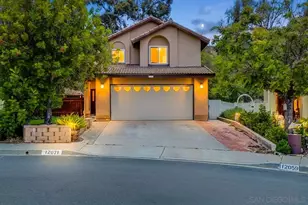 12071 Via Eucalipto, El Cajon, CA 92019 - Photo 1