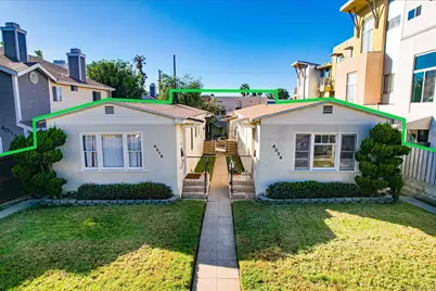  4018 Hamilton St, San Diego, CA 92104 - Photo 1