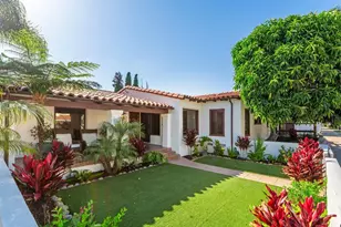 5494 Adams, San Diego, CA 92115 - Photo 1