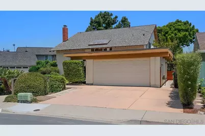  4452 Camrose Avenue, San Diego, CA 92122 - Photo 1