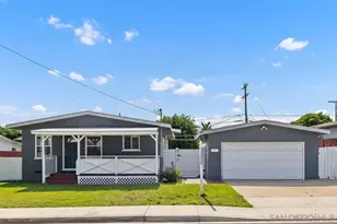 914 16th St, San Diego, CA 92154 - Photo 1