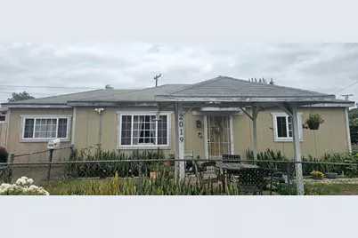  2019 Fairhaven St, Lemon Grove, CA 91945 - Photo 1