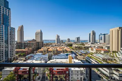  645 Front St #1506, San Diego, CA 92101 - Photo 1