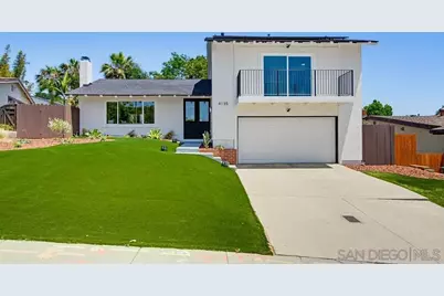  4135 Huerfano, San Diego, CA 92117 - Photo 1