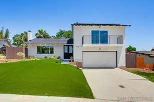 4135 Huerfano, San Diego, CA 92117 - Photo 1