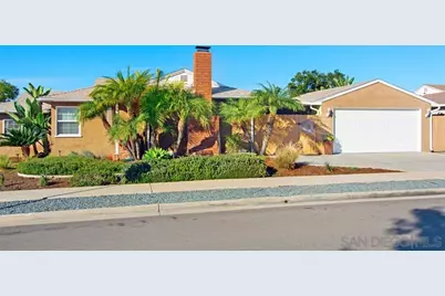  4890 Glacier, San Diego, CA 92120 - Photo 1