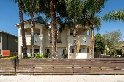  4468 Oregon, San Diego, CA 92116 - Photo 1