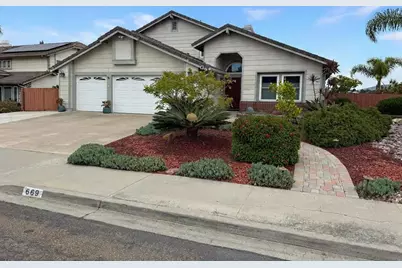  669 Via La Cuesta, Chula Vista, CA 91913 - Photo 1
