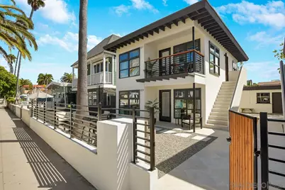  807 Dover Court, San Diego, CA 92109 - Photo 1