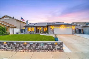 10083 W Glendon Cir, Santee, CA 92071 - Photo 1