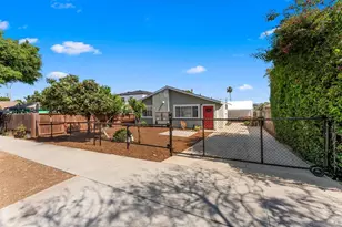 2812 Franklin, San Diego, CA 92113 - Photo 1