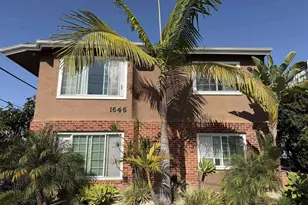 1646 Brookes Ave, San Diego, CA 92103 - Photo 1