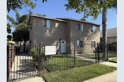  1952 Irving Ave, San Diego, CA 92113 - Photo 1