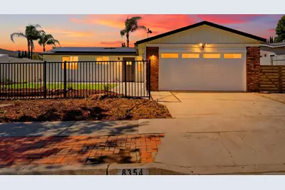  8354 Hudson, San Diego, CA 92119 - Photo 1