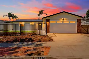 8354 Hudson, San Diego, CA 92119 - Photo 1