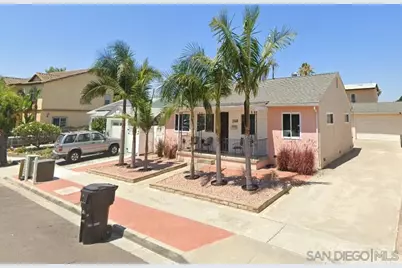  3568 Ottawa Ave., San Diego, CA 92117 - Photo 1