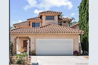  1593 Avenida Guillermo, Oceanside, CA 92056 - Photo 1