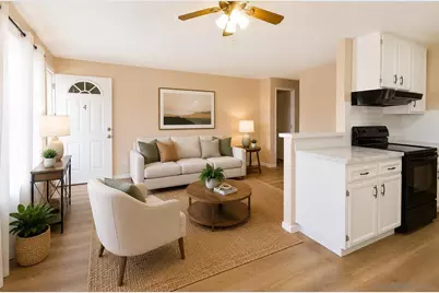  1631 Pentecost #4, San Diego, CA 92105 - Photo 1