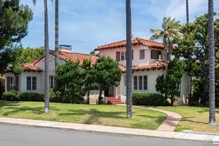 3702 Lotus Dr, San Diego, CA 92106 - Photo 1