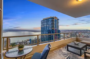 1262 Kettner Blvd, San Diego, CA 92101 - Photo 1