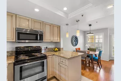 1250 Cleveland Ave. #C214, San Diego, CA 92103 - Photo 1