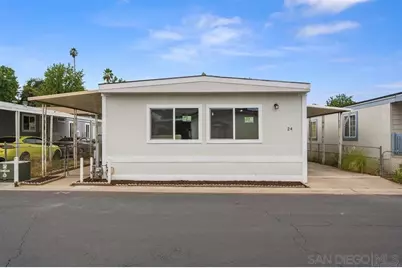  13655 Highway 8 Business #SPC 24, El Cajon, CA 92021 - Photo 1