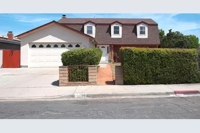  8934 Idyllwild, San Diego, CA 92119 - Photo 1
