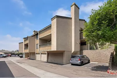  7780 Parkway Dr #1403, La Mesa, CA 91942 - Photo 1