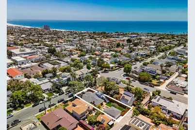  1020 Archer St, San Diego, CA 92109 - Photo 1