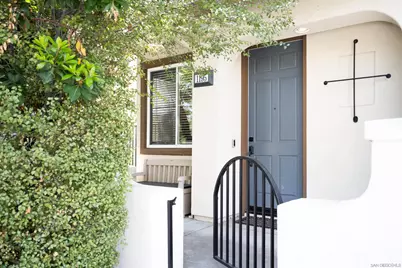  1195 W Spruce St, San Diego, CA 92103 - Photo 1