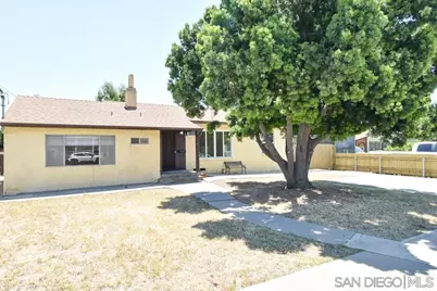  4779 Harbinson Ave, La Mesa, CA 91941 - Photo 1